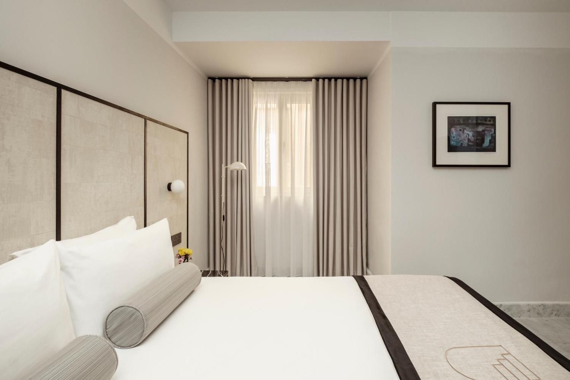 San Karlu Hotel Valletta Luaran gambar