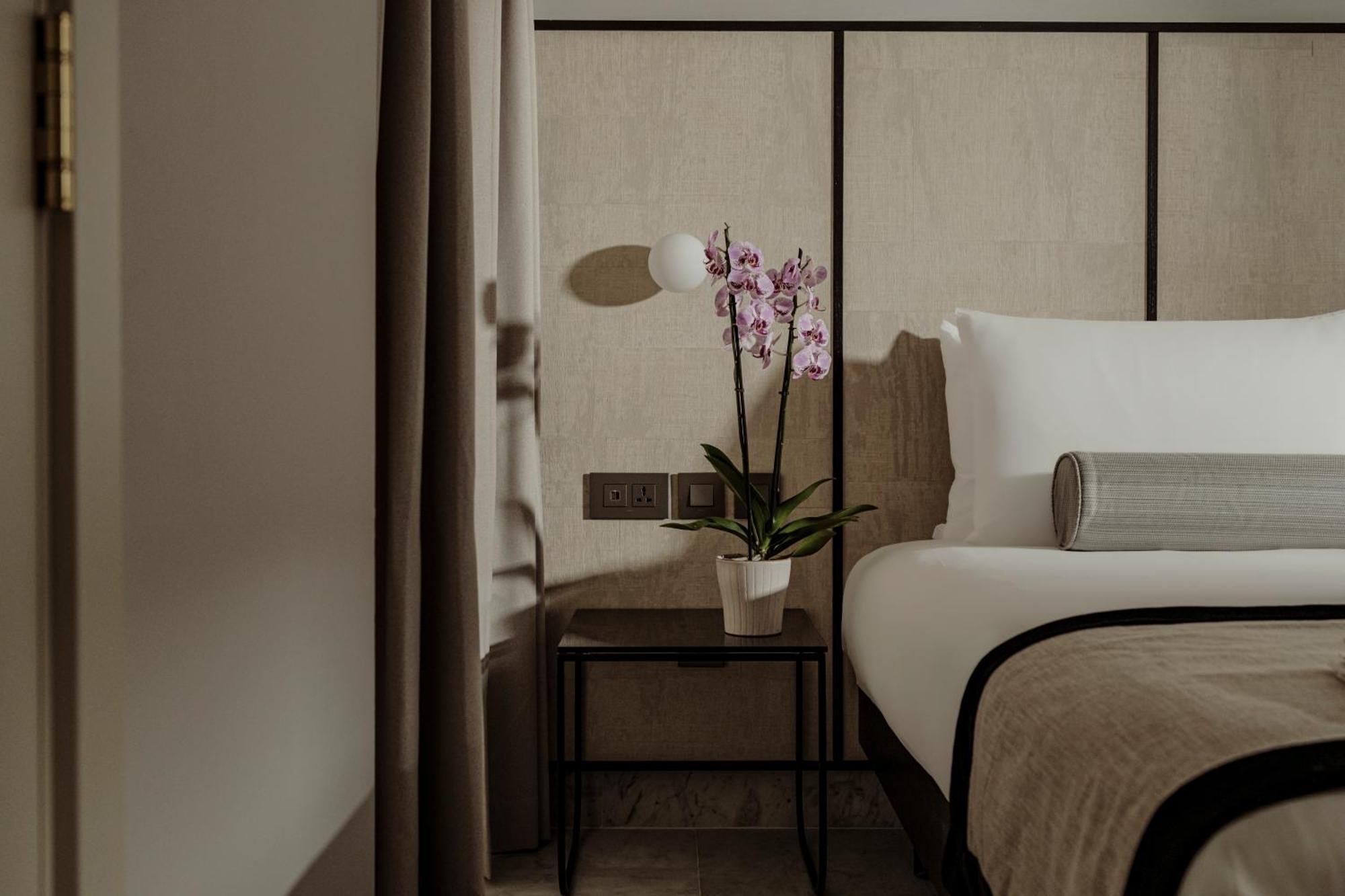 San Karlu Hotel Valletta Luaran gambar