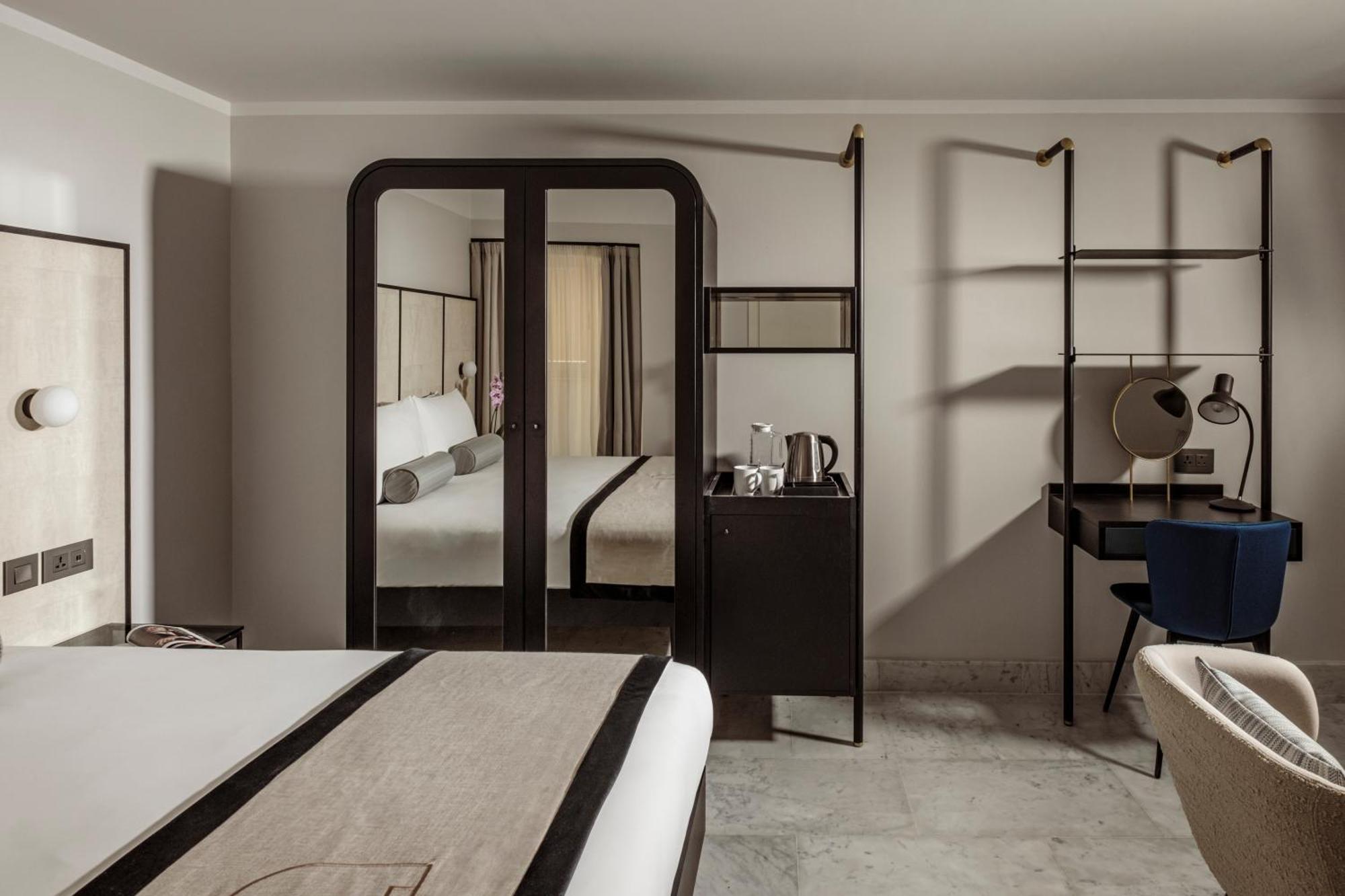 San Karlu Hotel Valletta Luaran gambar