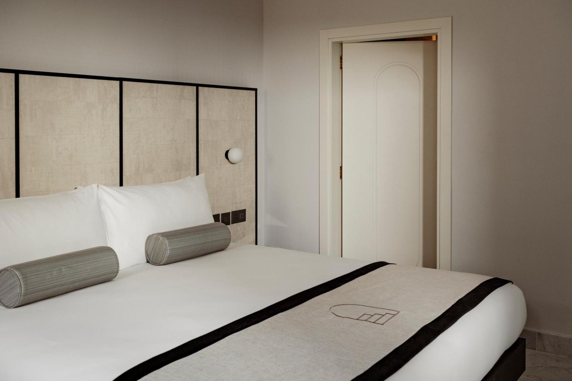 San Karlu Hotel Valletta Luaran gambar