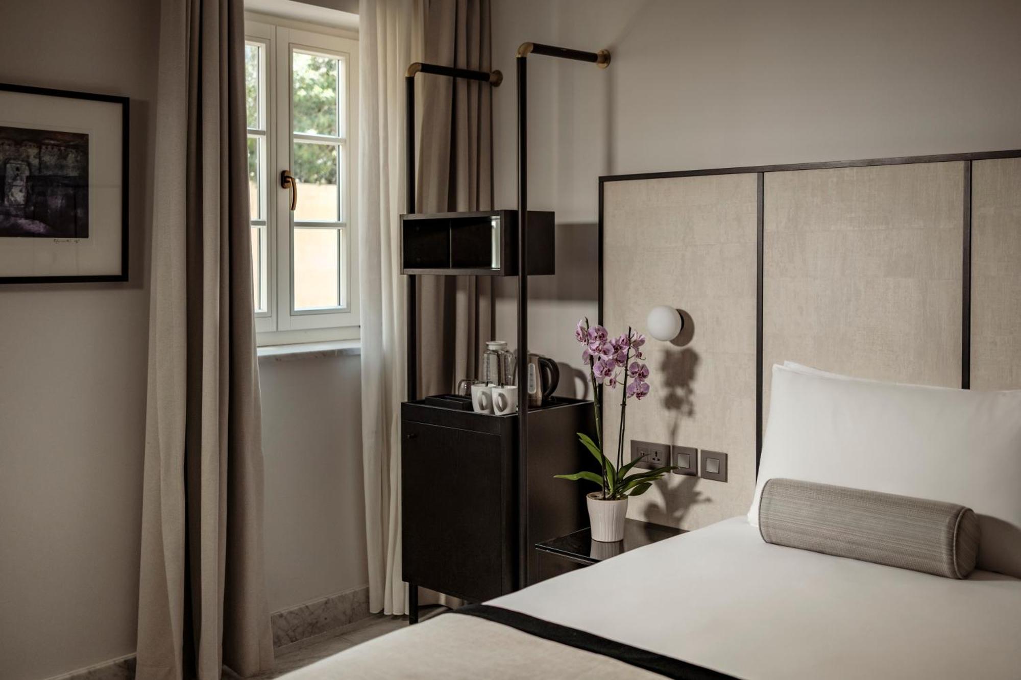 San Karlu Hotel Valletta Luaran gambar