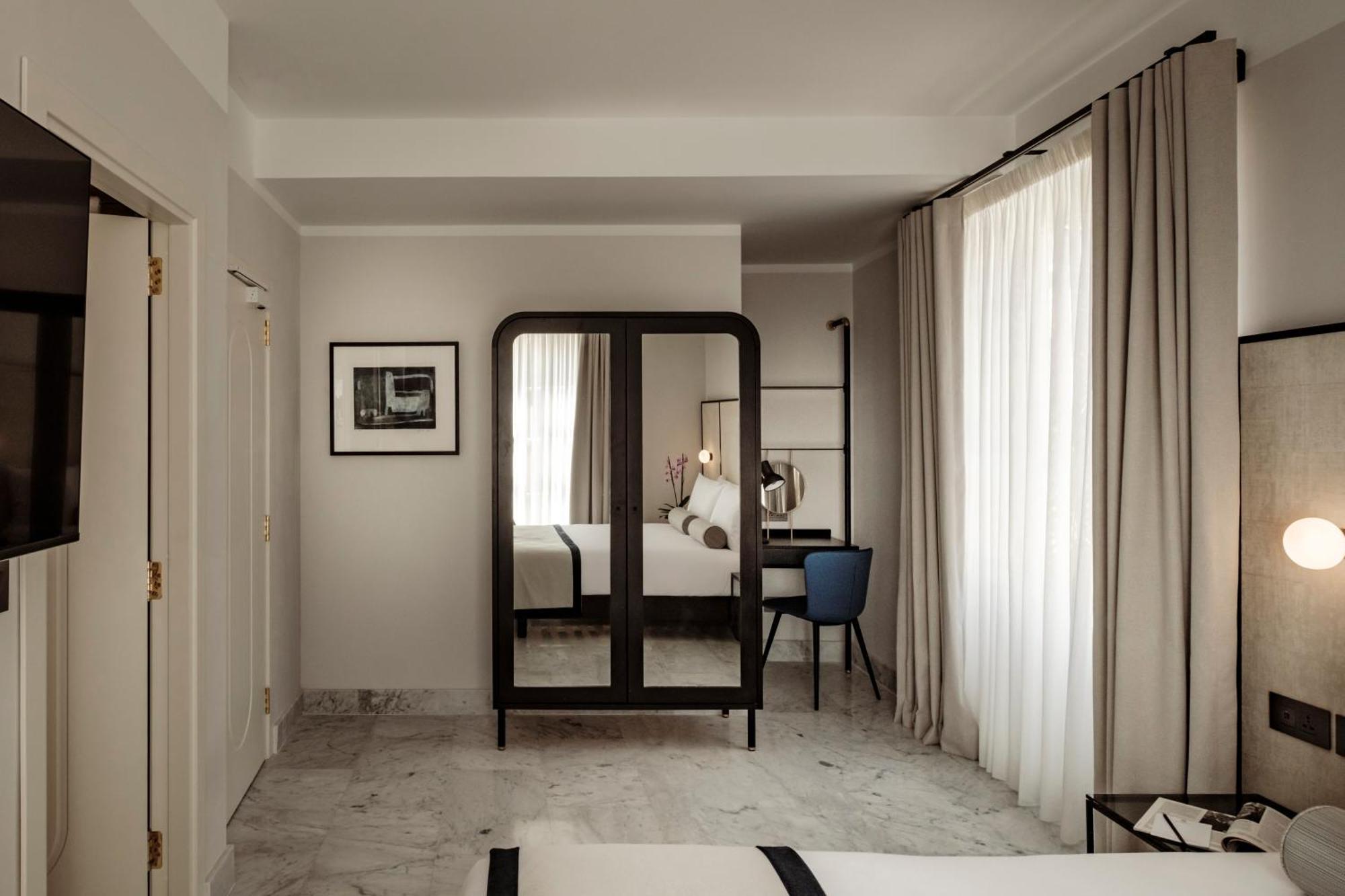 San Karlu Hotel Valletta Luaran gambar